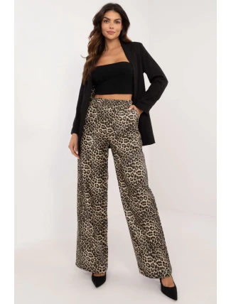 Dámske nohavice model 202933 Lakerta