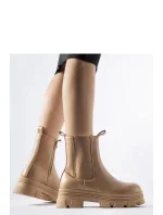 Model obuvi 206534 Solea Model obuvi 206534 Solea