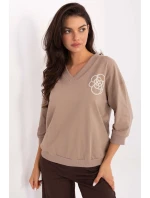 Blúzka model 218377 Relevantnosť