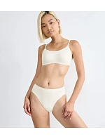 SLOGGI GO DAILY COTTON - 3× Sloggi Brushed Organic Cotton Tai