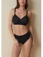 Selene Nadia podprsenka s kosticami a plnými košíčkami