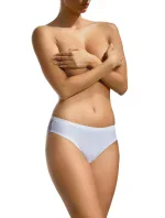 Dámske nohavičky 2003 white - BABELL