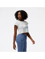 New Balance Sport Core Dual Colored CO AG W WT31817AG dámske tričko