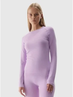 Termotričko 4F W 4FWAW24USEAF152-52S dámske