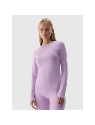 Termotričko 4F W 4FWAW24USEAF152-52S dámske