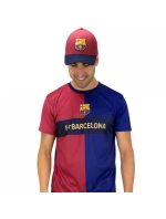 FC Barcelona FCB čiapka Always Grana 5001GBNG