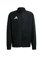 Pánska mikina adidas Entrada 26 Presentation Black JZ6621