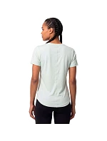 Koszulka damska Champion SS Tee jasnozielona 119020 BS232