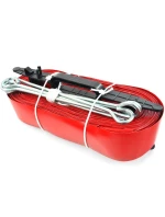 IHRISKO NA PLÁŽOVÝ VOLEJBAL NETEX TA0003