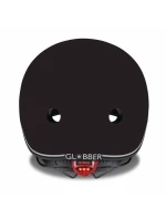 Detská prilba Globber Black Jr 506-120