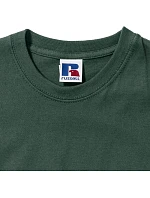 Russell Athletic 180B Detské tričko z hrubej bavlny „Authentic“ 10.180B francúzska námornícka modrá Russell Athletic 180B Detské tričko z hrubej bavlny „Authentic“ 10.180B francúzska námornícka modrá