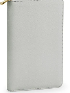 BagBase BG 757 Cestovné puzdro na šperky „Boutique“ 52.0757 soft grey