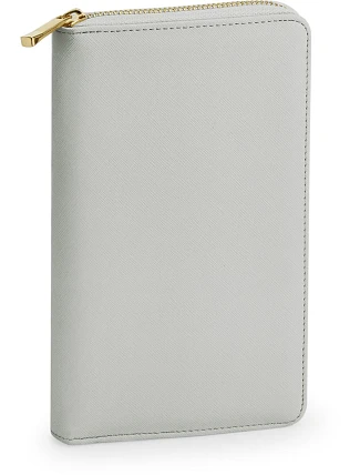 BagBase BG 757 Cestovné puzdro na šperky „Boutique“ 52.0757 soft grey