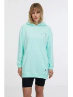 Dámska predĺžená mikina SAM73 Lola