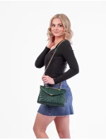 Dámska kabelka Vuch Allia Green Dámska kabelka Vuch Allia Green