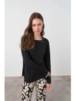 Dvojdielne dámske pyžamo 17018 - Vamp Dvojdielne dámske pyžamo 17018 - Vamp