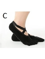 JOGA CHODIDIEL S PRSTAMI