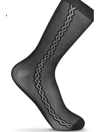 KABARETNÉ PONOŽKY-3