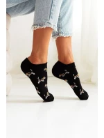 DÁMSKE PONOŽKY DOGGIES 1146.064