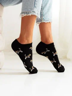 DÁMSKE PONOŽKY DOGGIES 1146.064