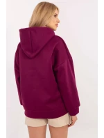 Mikina model 204965 Italy Moda