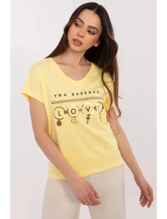 Tričko model 212504 Továrenská cena