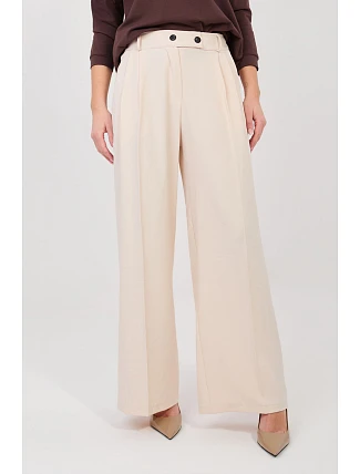 Dámske nohavice model 225566 Rue Paris