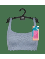 sloggi ZERO Feel Bliss Top - BLUISH GRAY - SLOGGI BLUISH GRAY - SLOGGI