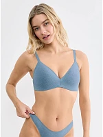 sloggi ZERO Feel Pure THE UP Push Up – Liberty Blue – SLOGGI Liberty Blue – SLOGGI sloggi ZERO Feel Pure THE UP Push Up – Liberty Blue – SLOGGI Liberty Blue – SLOGGI