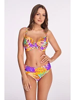 Plavková podprsenka Soft Ava SK 241 Jungle Pop