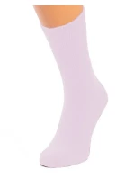 Dámske netlačiace ponožky Terjax art.003