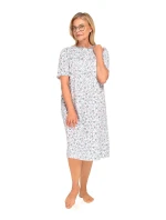 Dámska nočná košeľa Martel Bogna I 203 kr / r M-2XL Dámska nočná košeľa Martel Bogna I 203 kr / r M-2XL