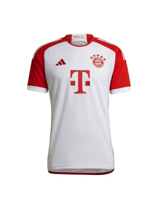 Adidas Bayern Munich Home M Tričko IJ7442 muži