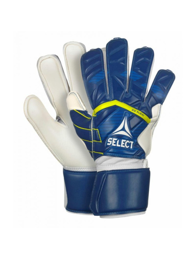 Select v24 Flexi Grip Brankárske rukavice T26-18421