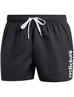 Plavecké šortky adidas Essentials Logo M IX7565 Plavecké šortky adidas Essentials Logo M IX7565