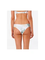 Spodná časť bikín RIP CURL COASTAL PALMS CHEEKY HIPSTER Spodná časť bikín RIP CURL COASTAL PALMS CHEEKY HIPSTER
