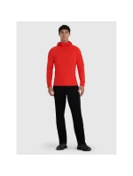 Pánska rýchloschnúca trekingová mikina 4F 4FWAW25TFSWM590-62S