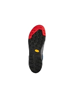 Pánska obuv MILLET Cimaï Pro Gtx M v granátovej farbe