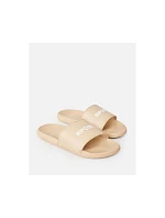 Plážové šľapky RIP CURL Classic Bloom Slide, tyrkysové