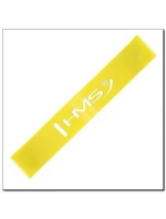 HMS cvičná guma GU04 ŽLTÁ 0,4 x 50 x 500 mm 17-33-010 HMS cvičná guma GU04 ŽLTÁ 0,4 x 50 x 500 mm 17-33-010