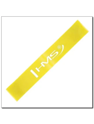 HMS cvičná guma GU04 ŽLTÁ 0,4 x 50 x 500 mm 17-33-010 HMS cvičná guma GU04 ŽLTÁ 0,4 x 50 x 500 mm 17-33-010