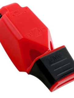 Fox 40 Fuziun CMG píšťalka červená