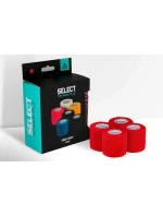 Páska na gamaše Select 4 ks v balení 5 cm x 4,5 m T26-17706 Páska na gamaše Select 4 ks v balení 5 cm x 4,5 m T26-17706