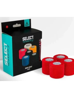 Páska na gamaše Select 4 ks v balení 5 cm x 4,5 m T26-17706