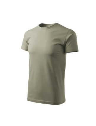 Pánske tričko Heavy New M MLI-13728 - Malfini