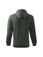 Pánska mikina Trendy Zipper M MLI-41067 - Malfini