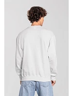 Mikina Fruit of the Loom Iconic 250 Set-In Sweat 16.2292 biela Mikina Fruit of the Loom Iconic 250 Set-In Sweat 16.2292 biela