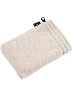 Vossen Calypso Feeling Washcloth Žínka „Calypso Feeling“ 49.4894 slonovinová Vossen Calypso Feeling Washcloth Žínka „Calypso Feeling“ 49.4894 slonovinová