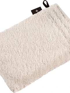 Vossen Calypso Feeling Washcloth Žínka „Calypso Feeling“ 49.4894 slonovinová