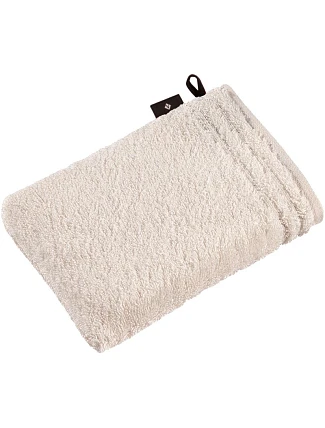 Vossen Calypso Feeling Washcloth Žínka „Calypso Feeling“ 49.4894 slonovinová Vossen Calypso Feeling Washcloth Žínka „Calypso Feeling“ 49.4894 slonovinová